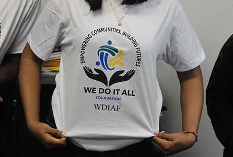 we do iwe do it all shirtt all shirt