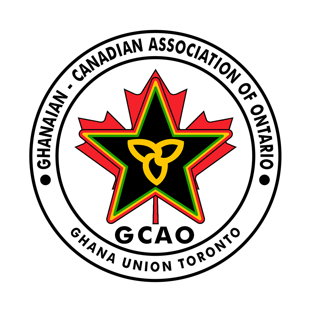 GCAO Logo