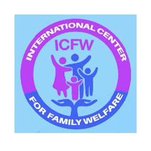 ICFW Logo