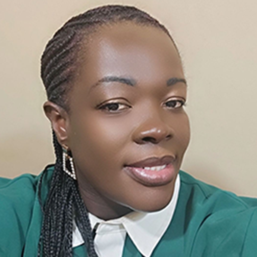 Joana (CEO and Founder)