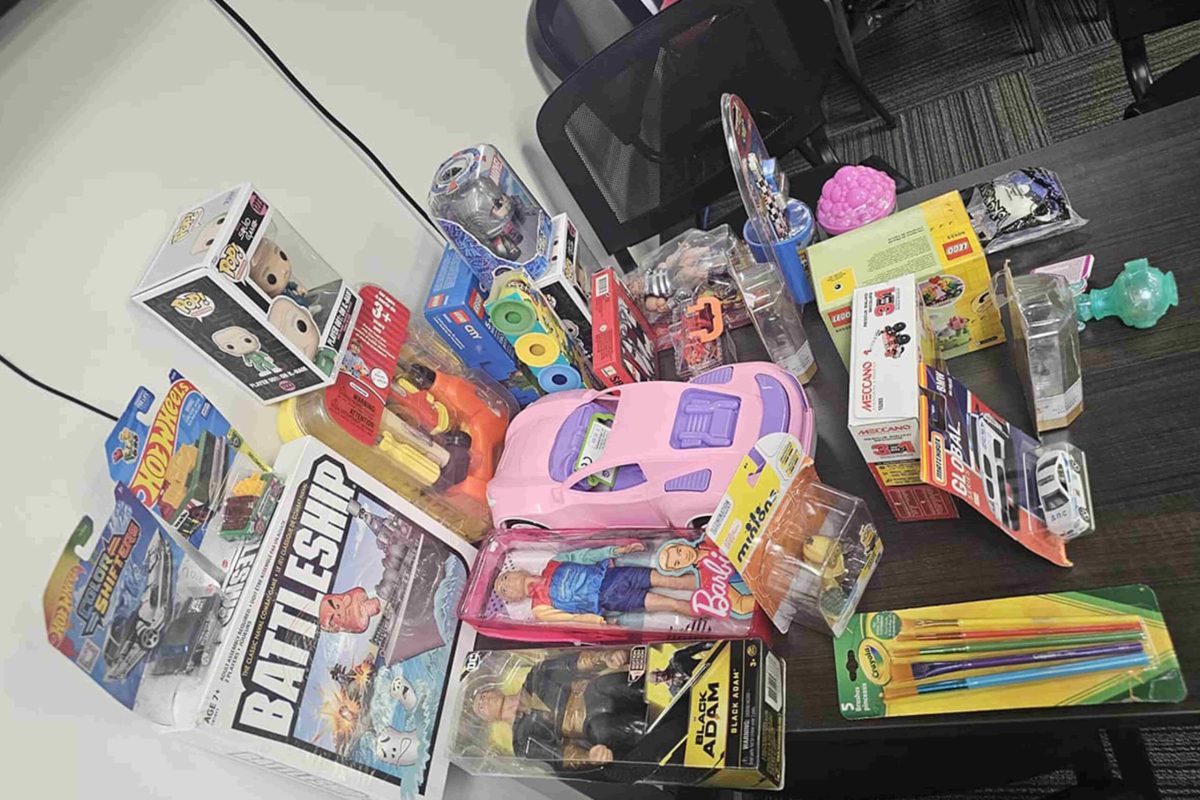 Volunteering in happiness (12)