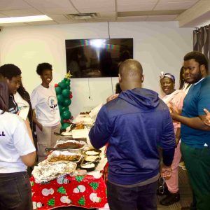 Volunteering Volunteering
