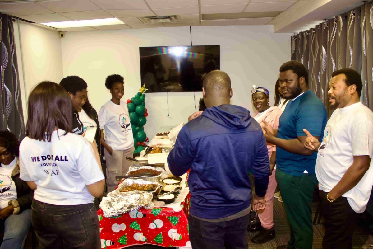 Volunteering